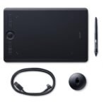 Best Drawing Tablets UK 2026 — Wacom vs XP-Pen for Digital Artists