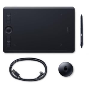 Best Drawing Tablets UK 2026 — Wacom vs XP-Pen for Digital Artists