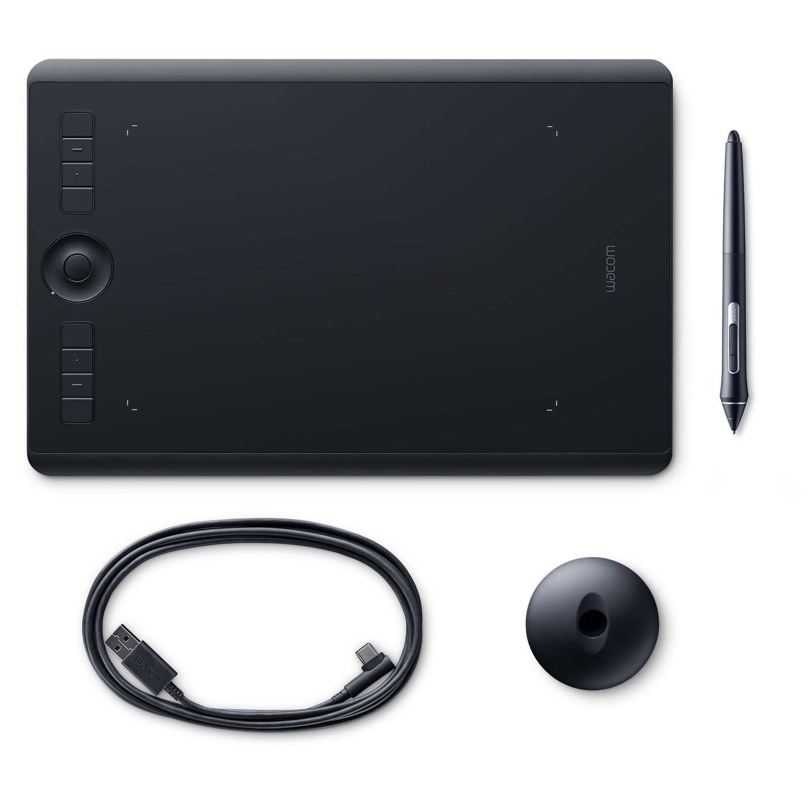 Best Drawing Tablets UK 2026 — Wacom vs XP-Pen for Digital Artists