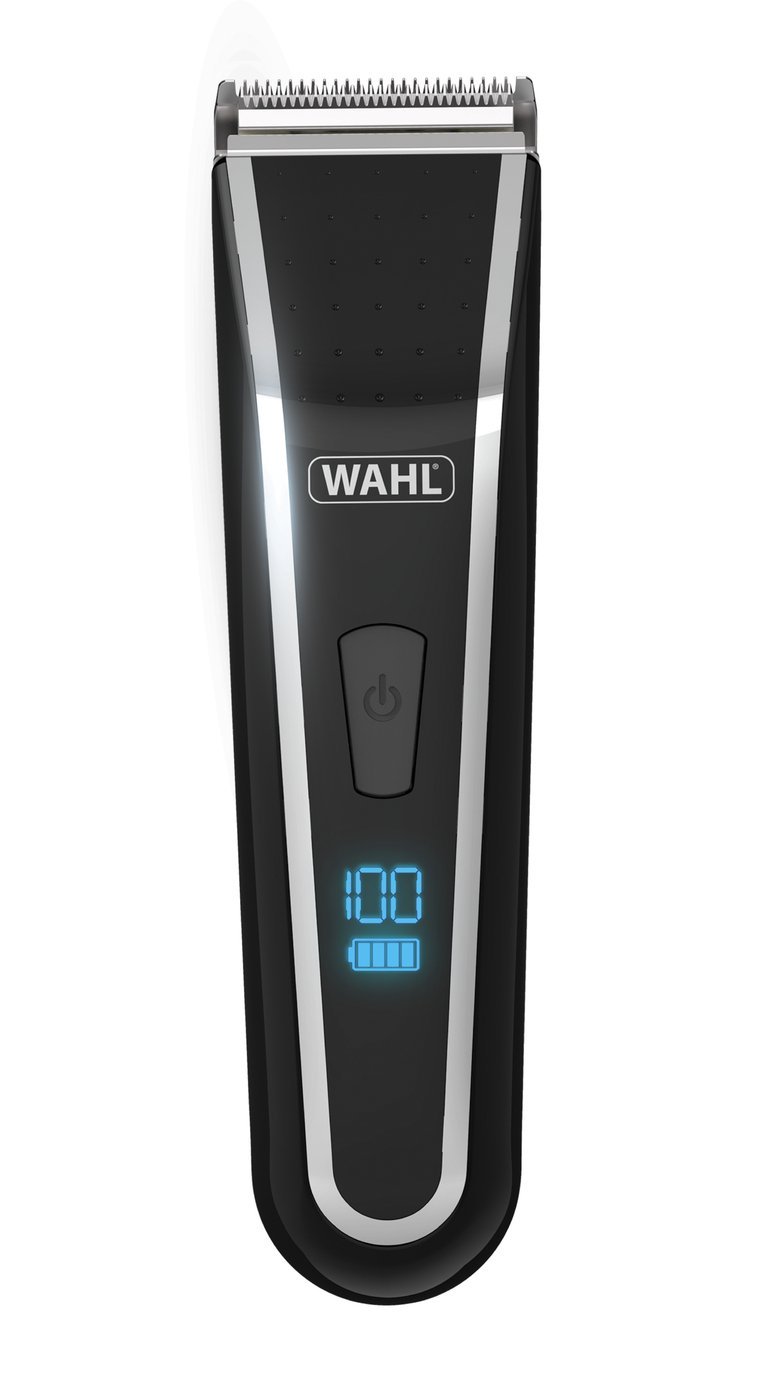 Wahl Cordless Lithium Ion 1902