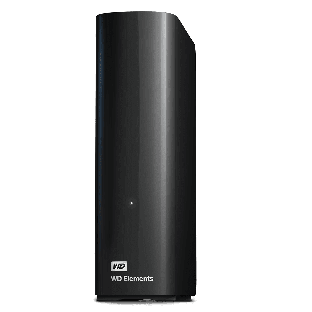 WD Elements Desktop 8TB