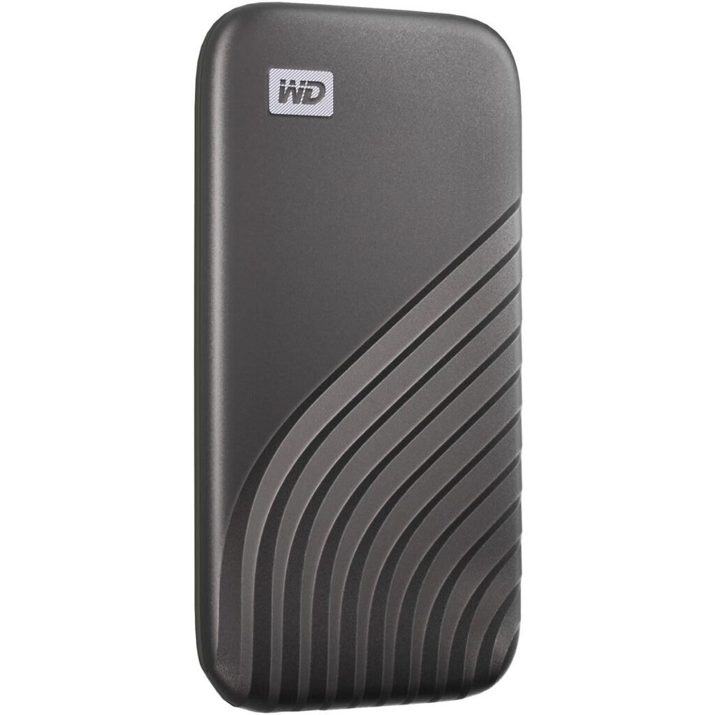 Best External Hard Drives UK 2026 — Top 6 for Backup & Storage