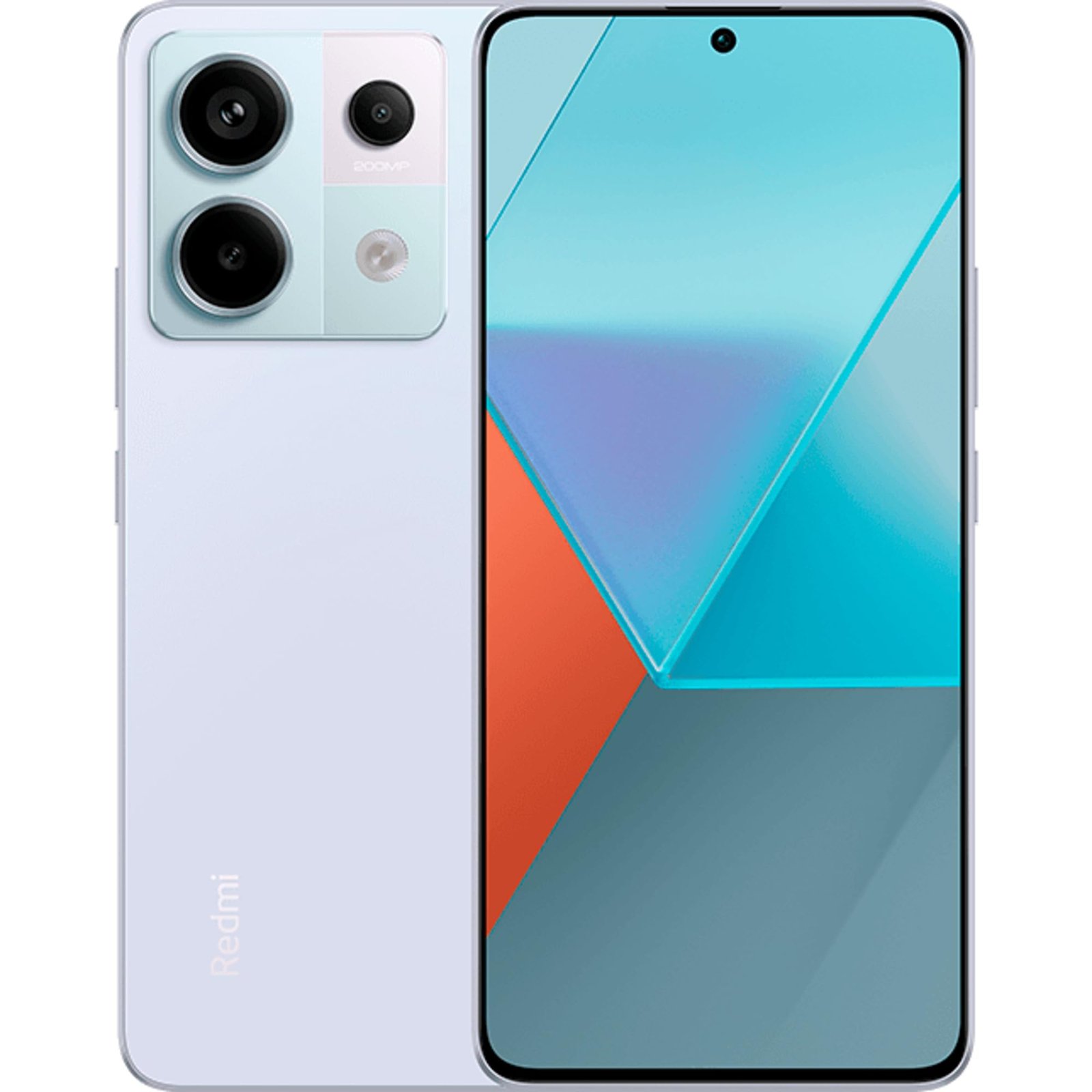 Xiaomi Redmi Note 13 Pro