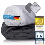 Best Weighted Blankets UK 2026 — Top 5 for Anxiety & Better Sleep