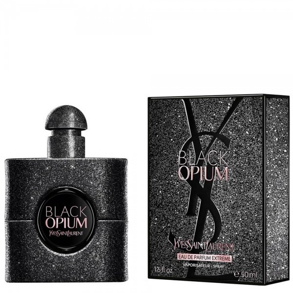 YSL Black Opium EDP 50ml