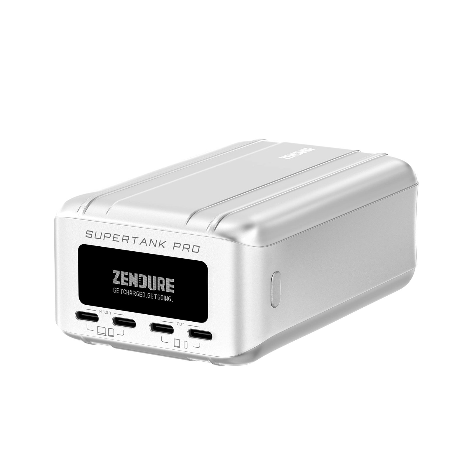 Zendure SuperTank Pro 26800mAh