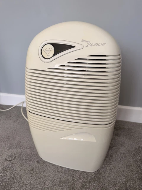 Zenith AquaSense 18L Dehumidifier